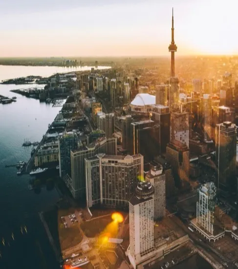 Toronto, Canada