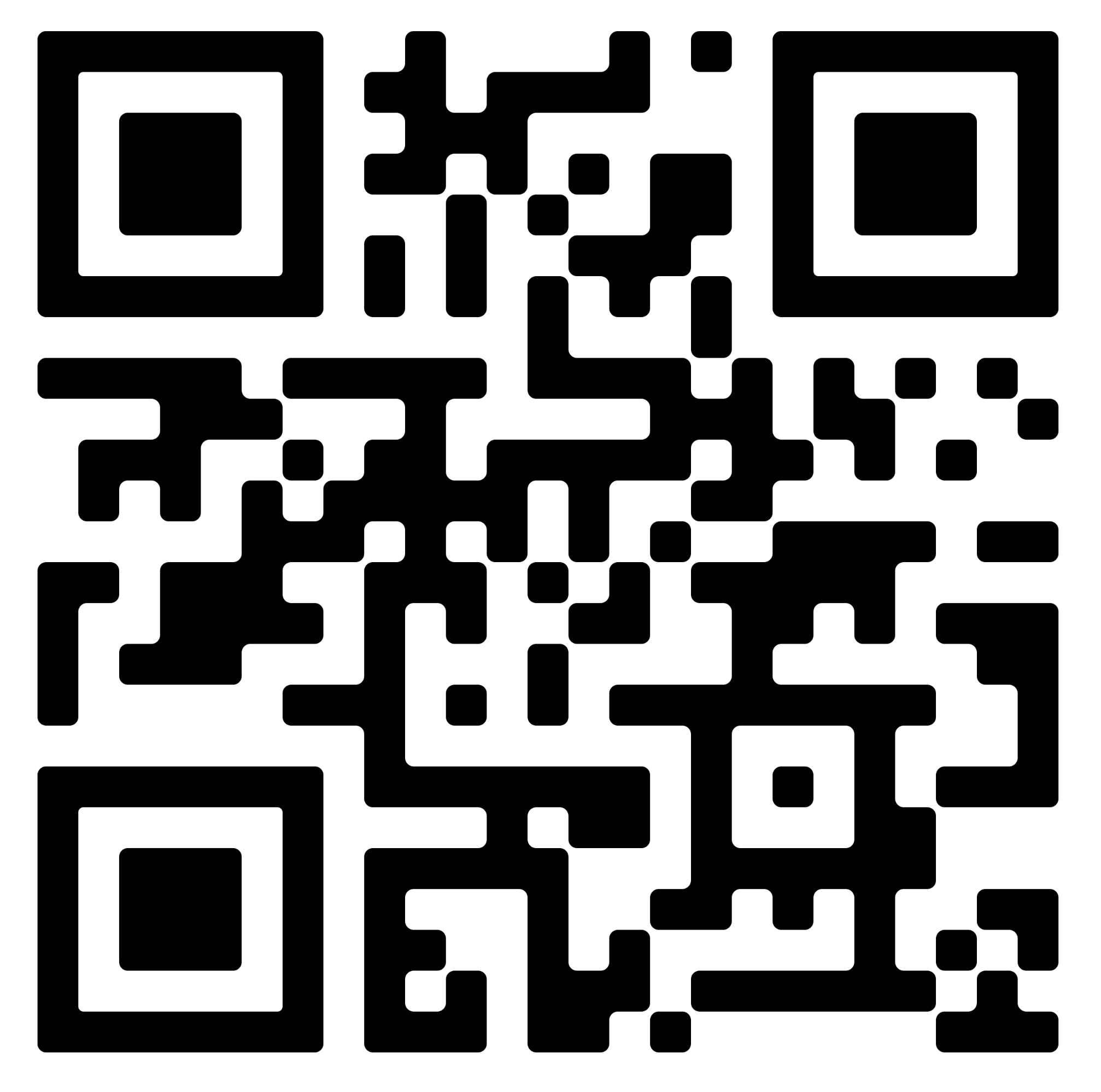 QR Code to download app