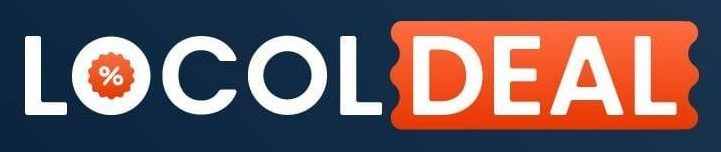 Local deals website Logo