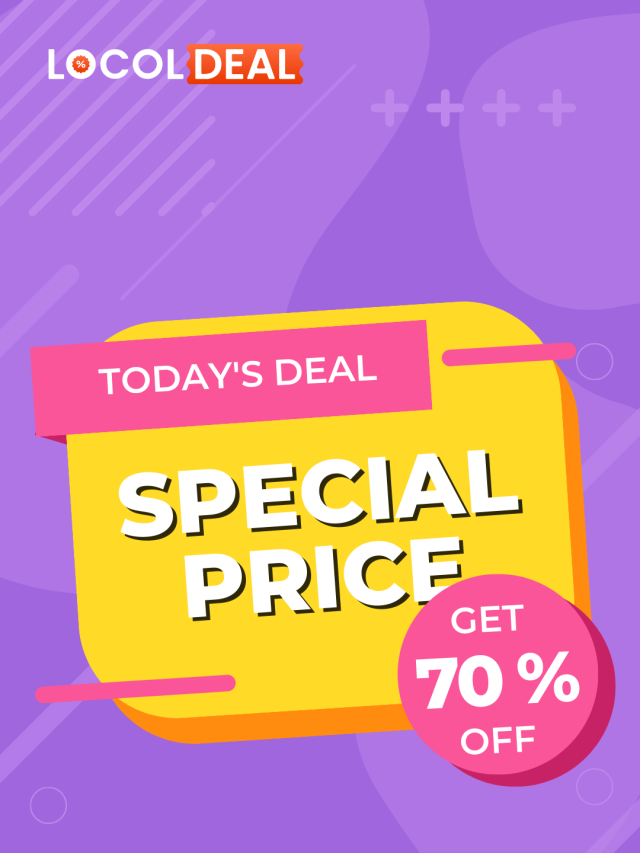 Best Deals in LocalDeals.com