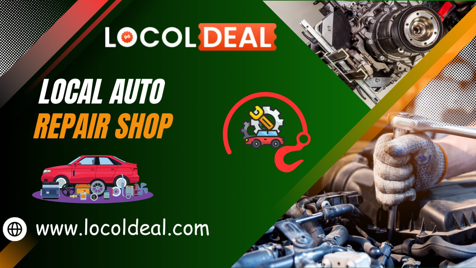 CONSUMERS PREFER LOCAL AUTO REPAIR SHOPS TO NATIONAL CHAINS A