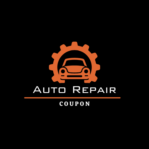 auto repair coupons