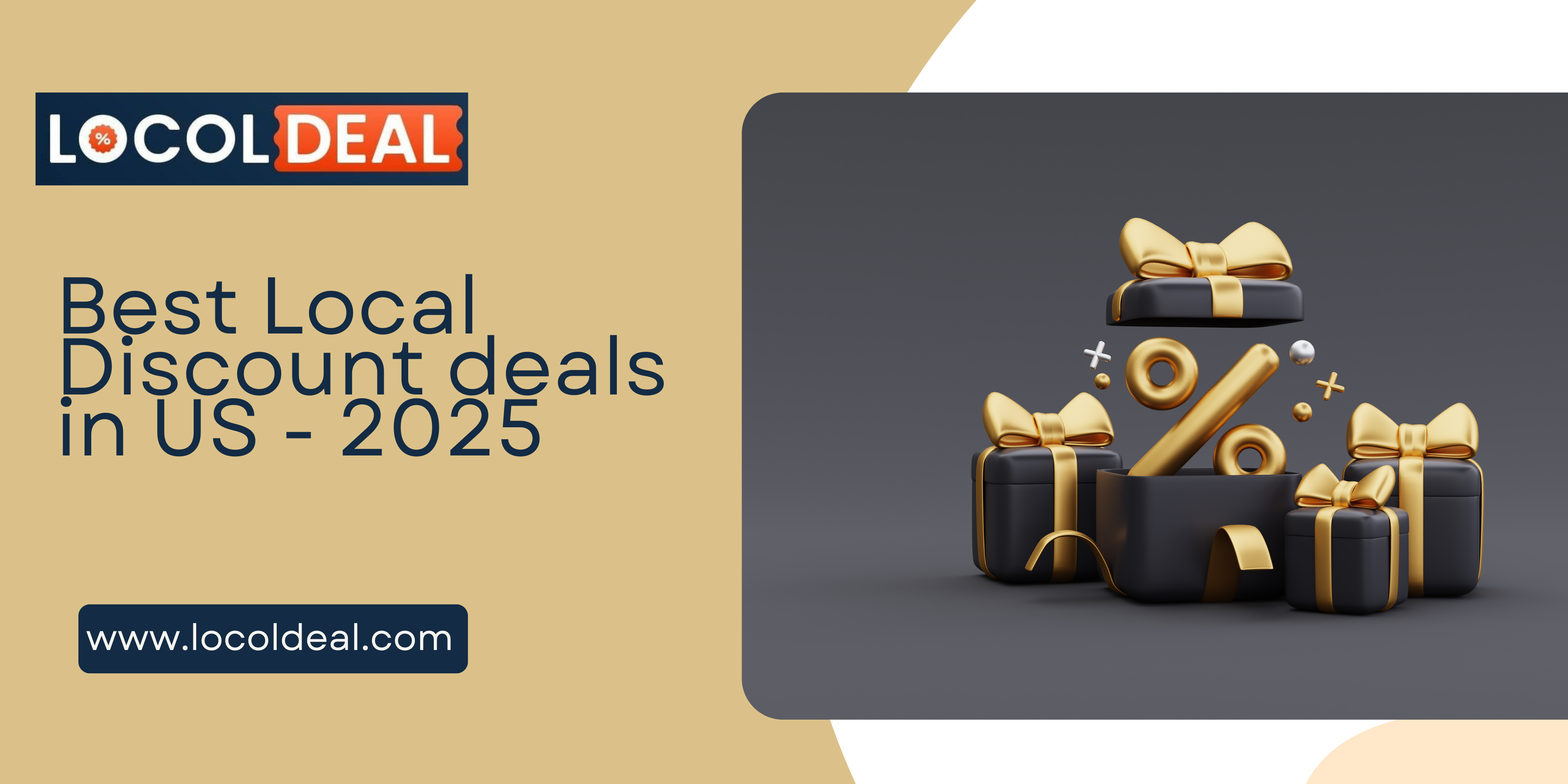 Best local deals and discounts on services and products in USA