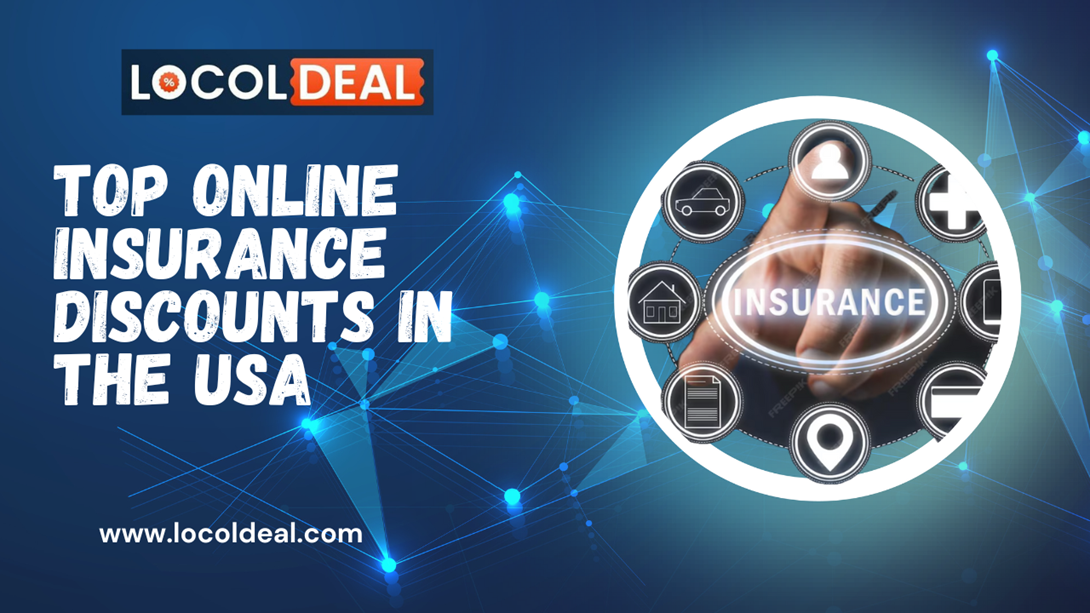 Insurance Discounts Online