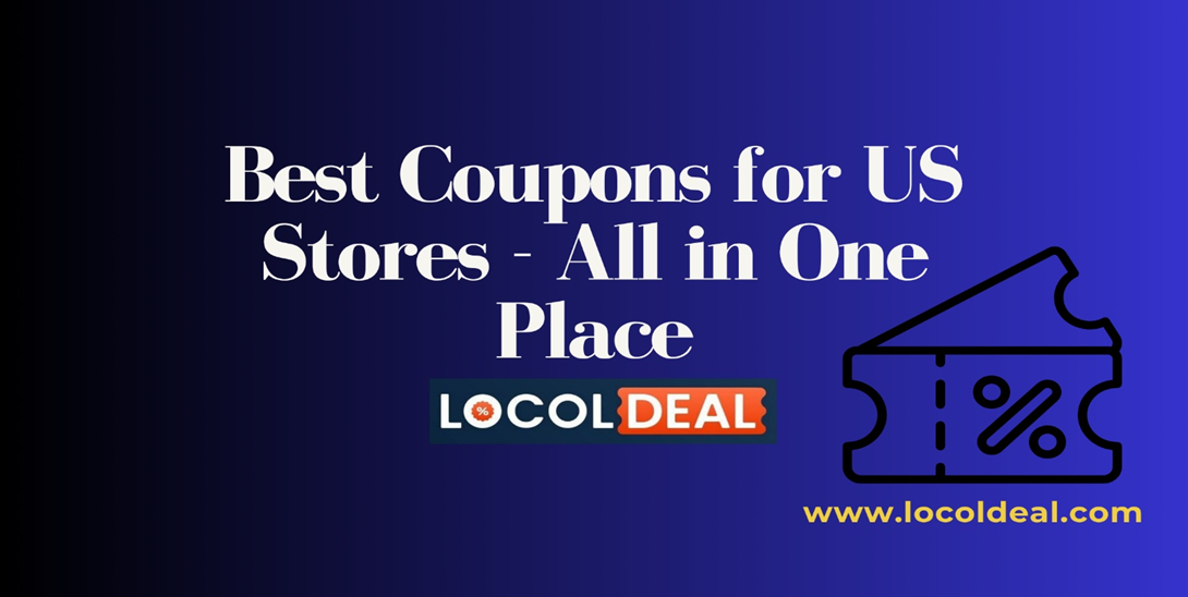 Deals on local services and local offers for nearby businesses in USA