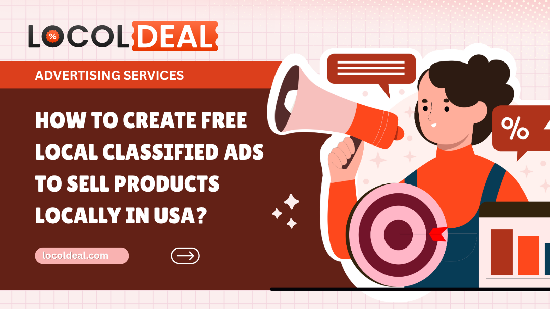 Which websites offer free local business advertising services?