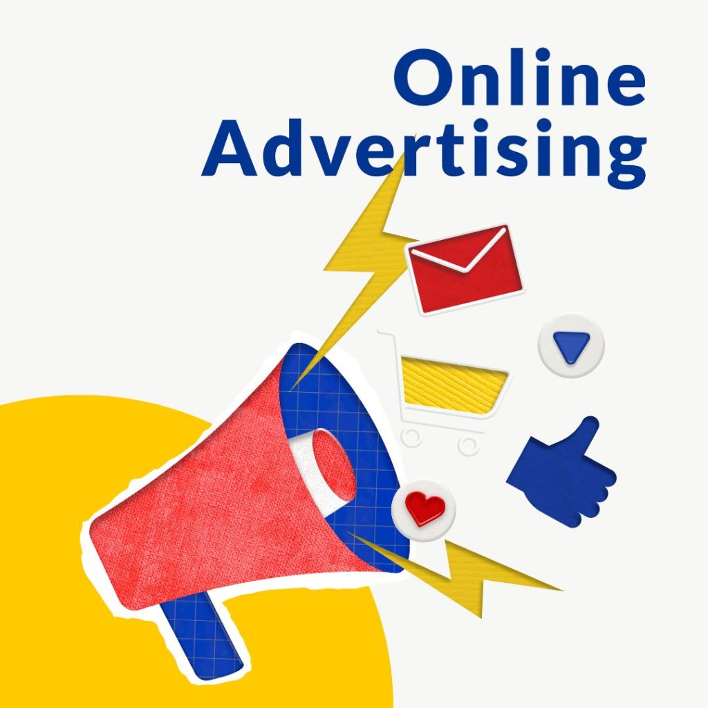 online ads for free
