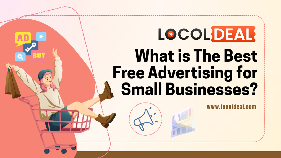 The Best Free Advertising for Small Businesses