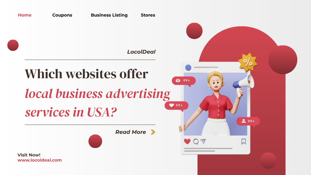 Which Websites Offer Free Local Business Advertising Services in USA?