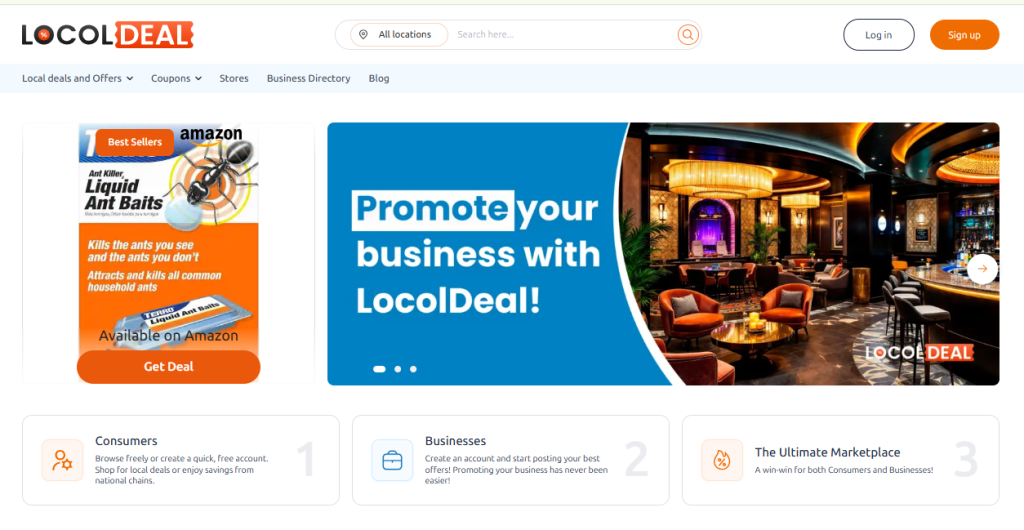 Classified ads for free