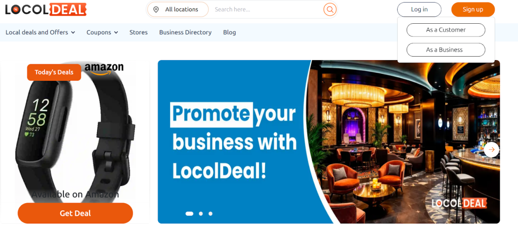 free advertising services in the USA