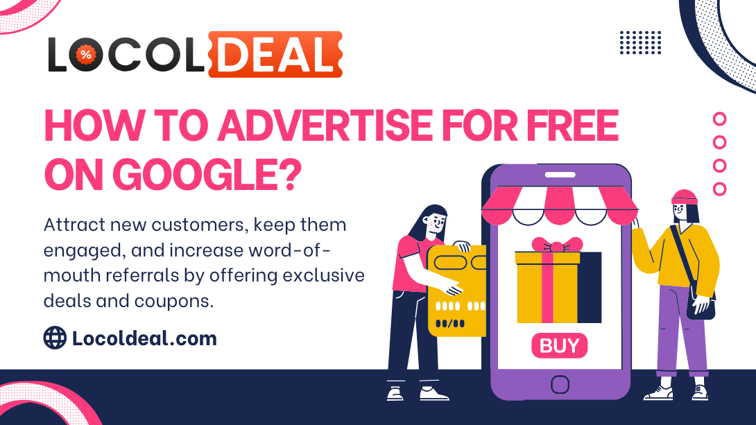 How to Advertise for Free on Google?
