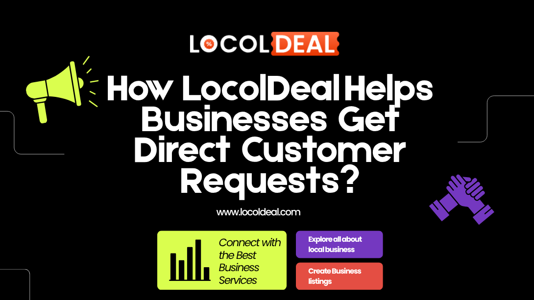 Want More Service Request Leads? Get Direct Customer Requests