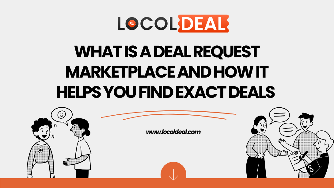 What is a Deal Request Marketplace and How It Helps