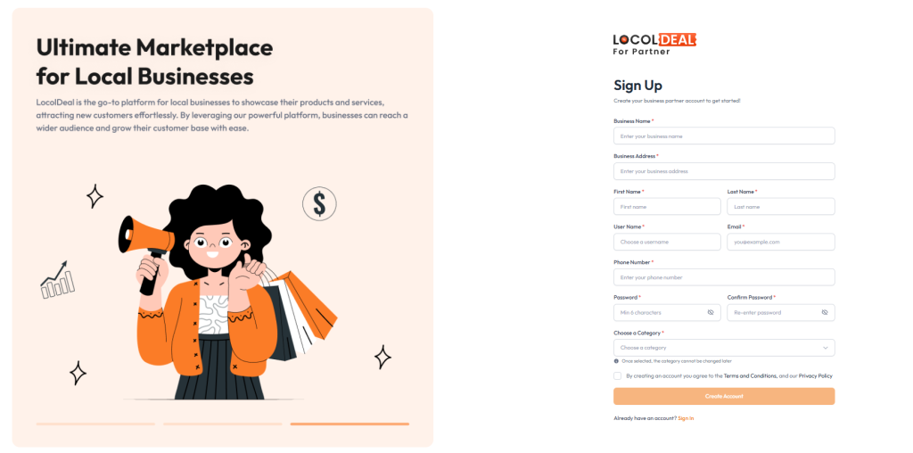 Find the Exact Deal You Want with Locoldeal