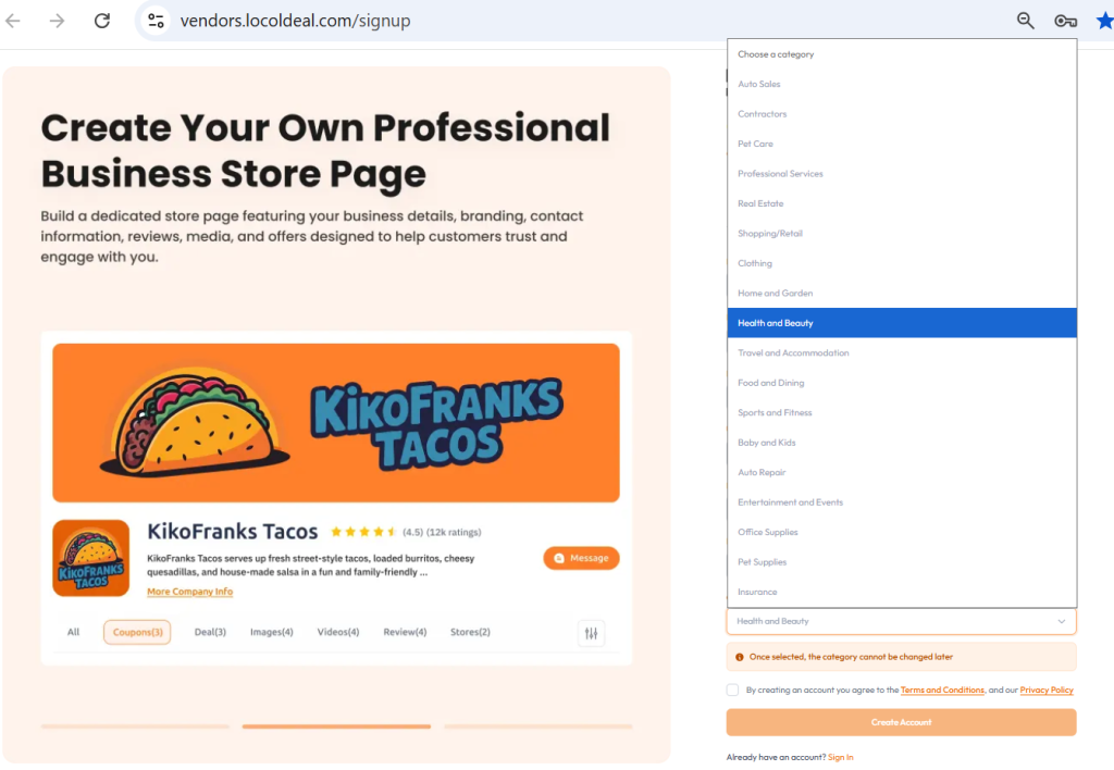 Professional Waxing Services Coupons - Signup now!