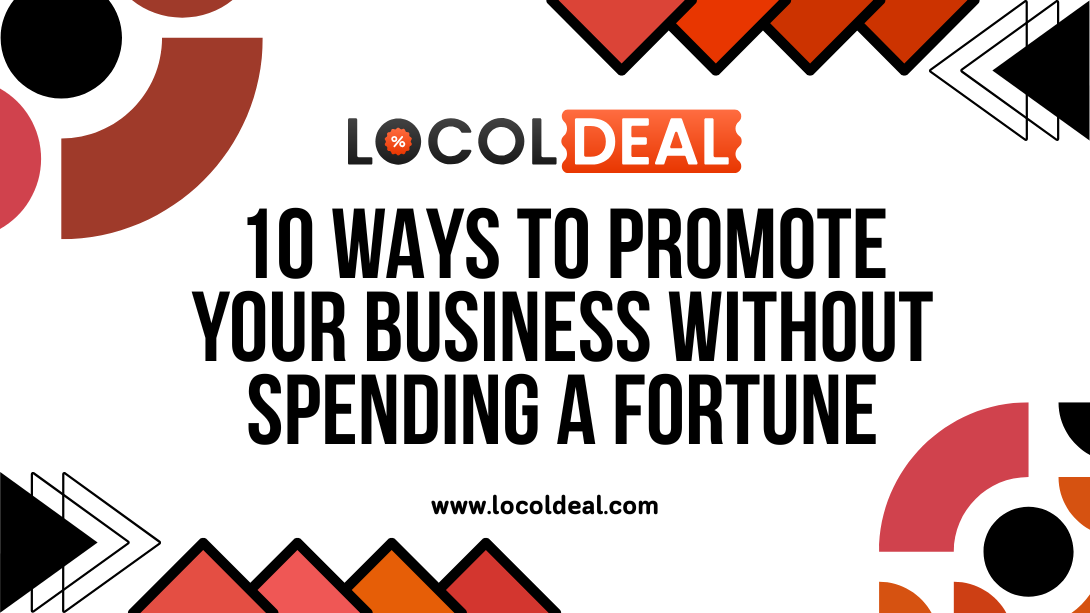 Free Local Advertising in New York: 10 Ways to Promote Your Business