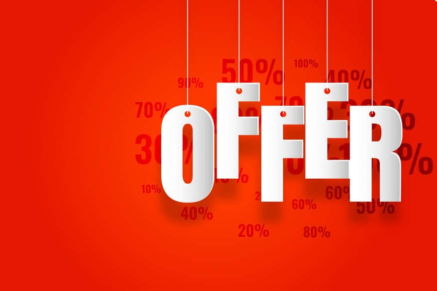 Local Deals