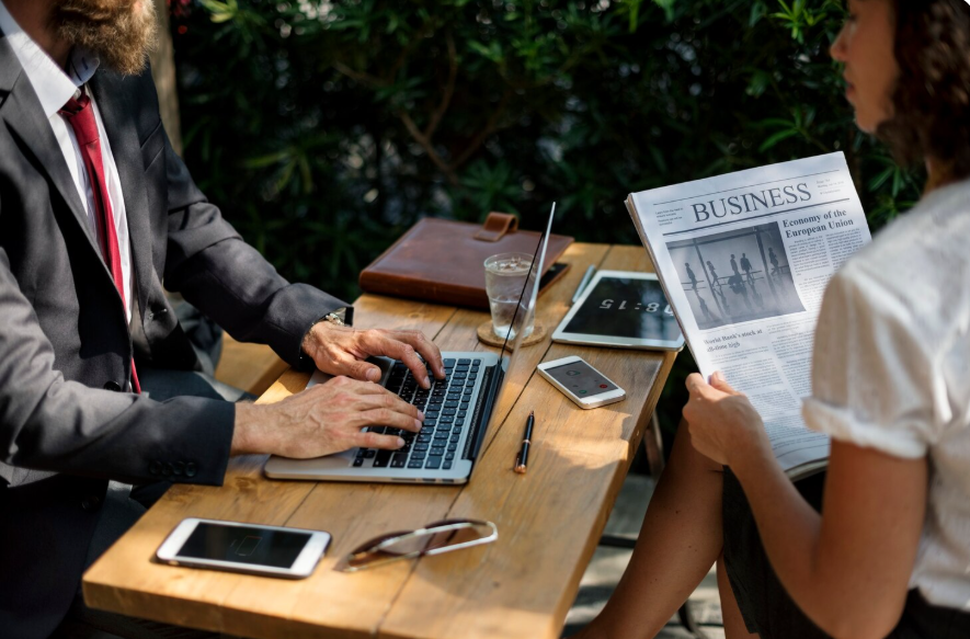 Advertise Your Business for Free