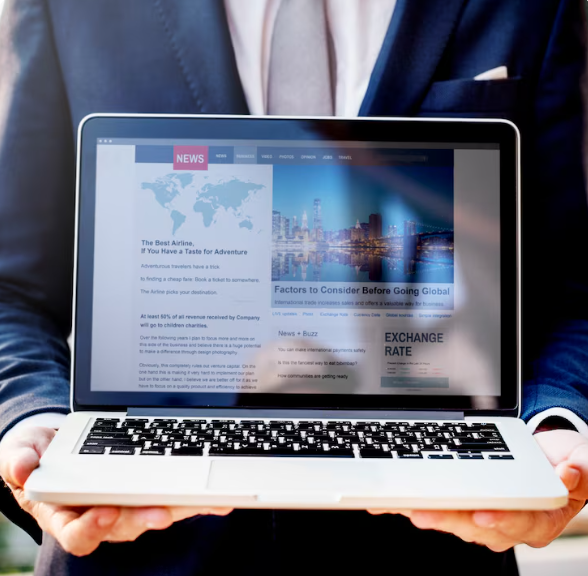 Advertise Your Local Business