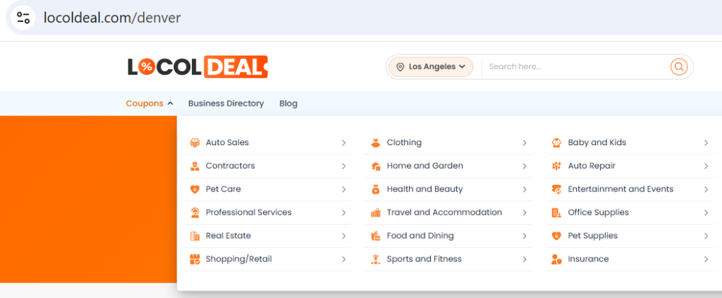 Locoldeal Coupons