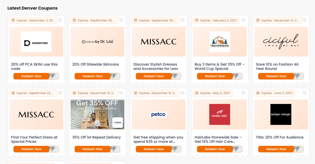 Get Free Promotion for Local Shops